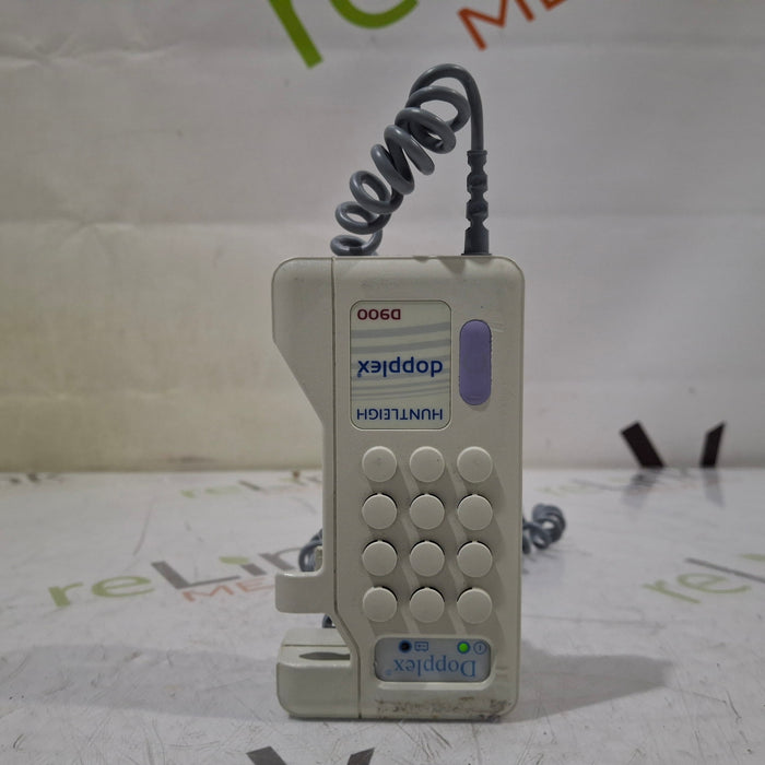 Huntleigh Dopplex D900 Vascular / Obstetric Doppler