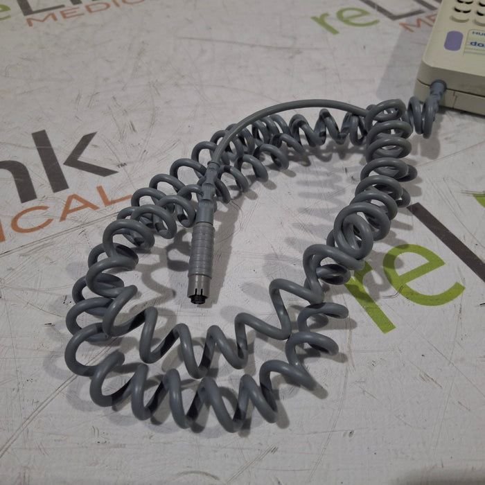 Huntleigh Dopplex D900 Vascular / Obstetric Doppler