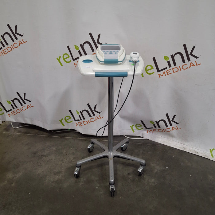 Verathon Medical, Inc Verathon Medical, Inc BVI 9400 Bladderscan Surgical Equipment reLink Medical