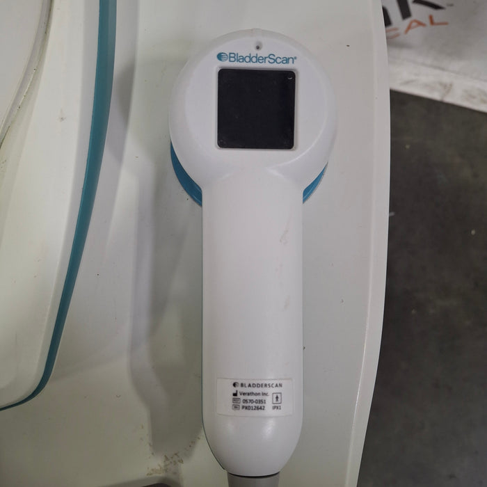 Verathon Medical, Inc Verathon Medical, Inc BVI 9400 Bladderscan Surgical Equipment reLink Medical