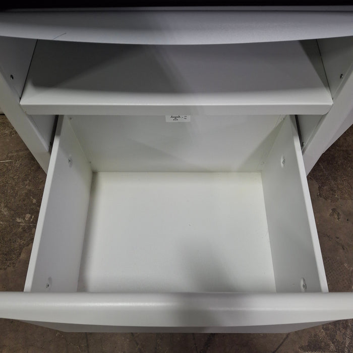 Quinton Quinton Cardiac Science Q Stress System Console Cardiology reLink Medical