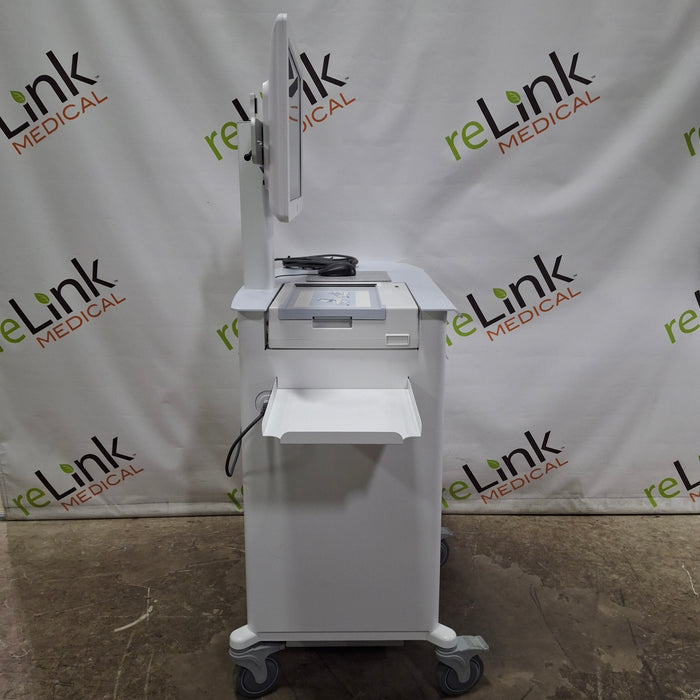 Quinton Quinton Cardiac Science Q Stress System Console Cardiology reLink Medical