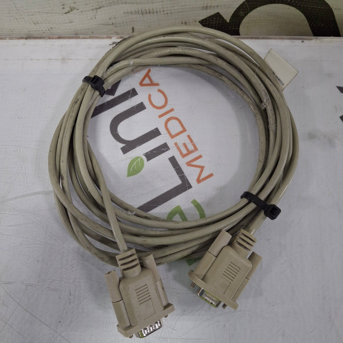 Quinton Quinton Cardiac Science Q Stress System Console Cardiology reLink Medical