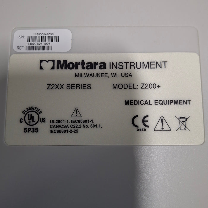 Quinton Quinton Cardiac Science Q Stress System Console Cardiology reLink Medical