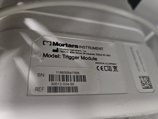 Quinton Quinton Cardiac Science Q Stress System Console Cardiology reLink Medical