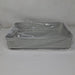 Case Medical Inc Case Medical Inc MediTray BSKQ03 Mid Size Aluminum Basket 15.8"x9.6"x3" Surgical Instruments reLink Medical