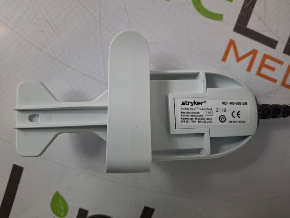 Stryker Stryker Flyte Helmet Surgical Equipment reLink Medical