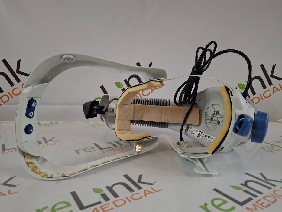 Stryker Stryker Flyte Helmet Surgical Equipment reLink Medical