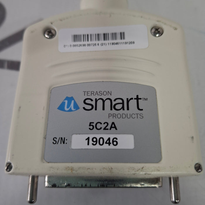 Terason Terason USmart 5C2A Ultrasound Transducer Ultrasound reLink Medical