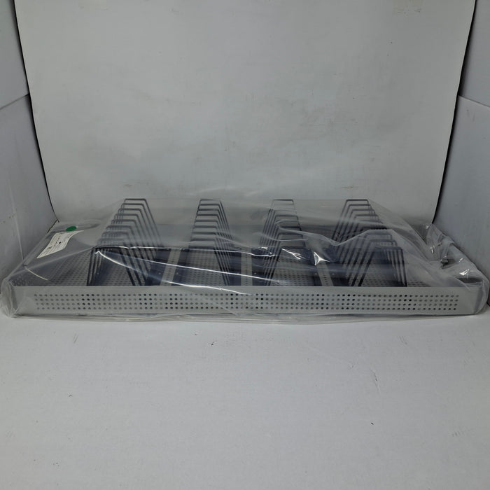 Case Medical Inc MediTray APPW2 Peel Pack Rack Specialty Insert 13.5"x8.2"x1"