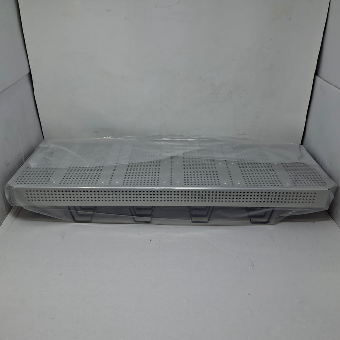 Case Medical Inc MediTray APPW2 Peel Pack Rack Specialty Insert 13.5"x8.2"x1"