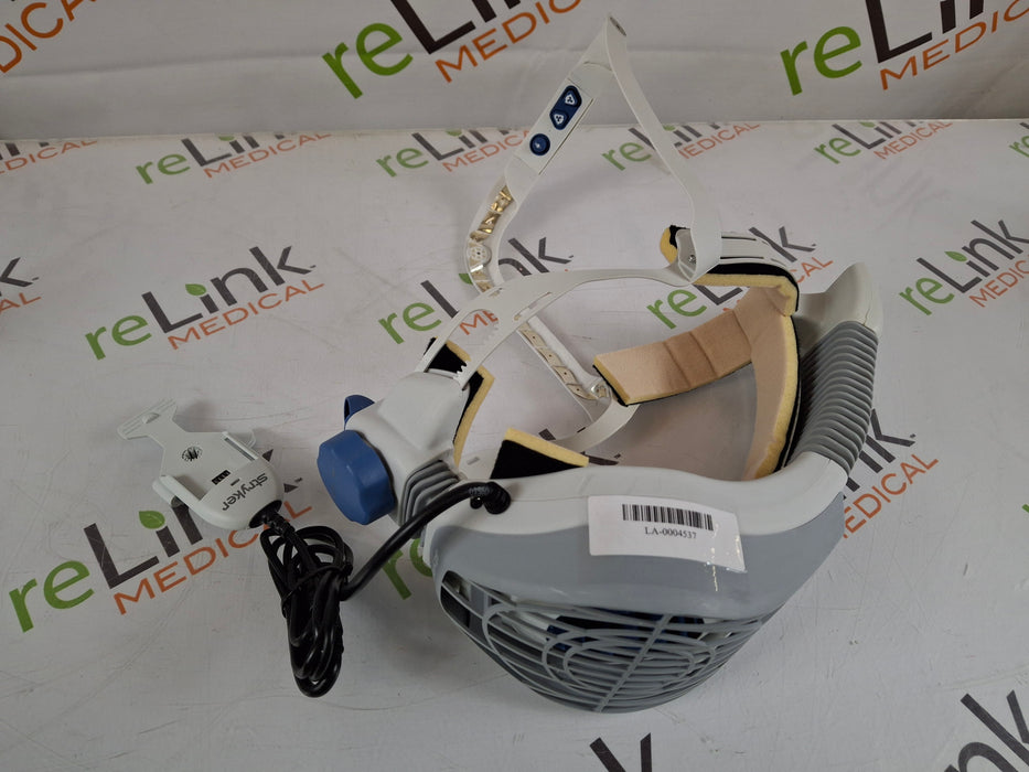 Stryker Stryker Flyte Helmet Surgical Equipment reLink Medical