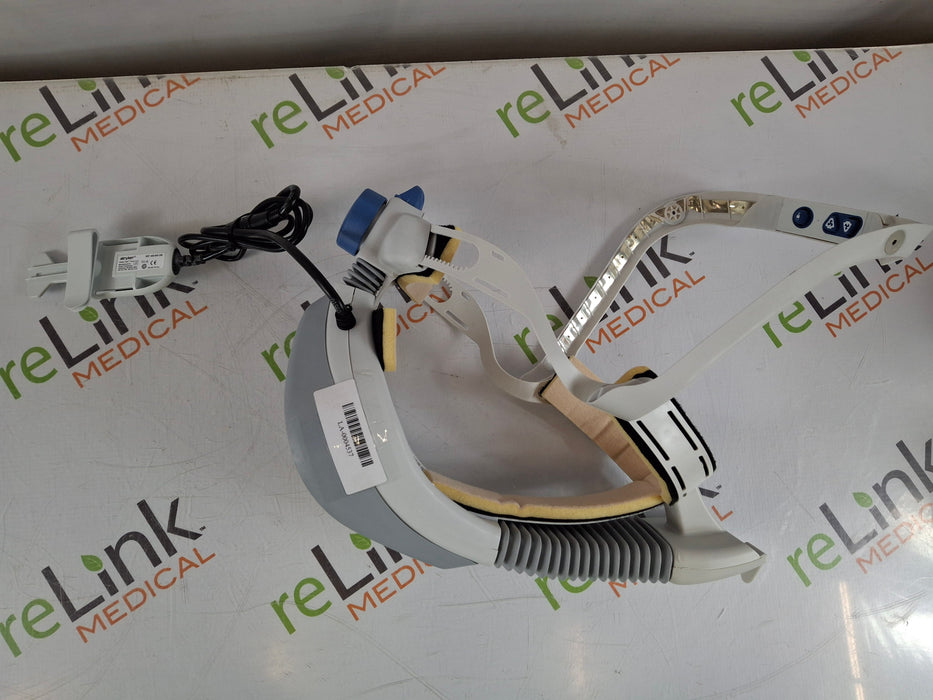 Stryker Stryker Flyte Helmet Surgical Equipment reLink Medical
