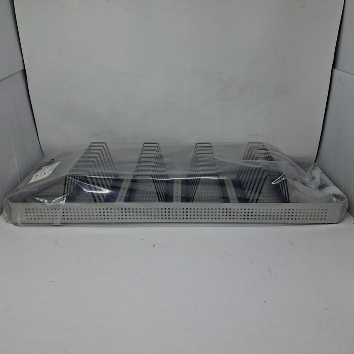 Case Medical Inc MediTray APPW2 Peel Pack Rack Specialty Insert 13.5"x8.2"x1"