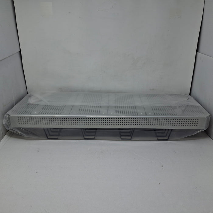 Case Medical Inc MediTray APPW2 Peel Pack Rack Specialty Insert 13.5"x8.2"x1"