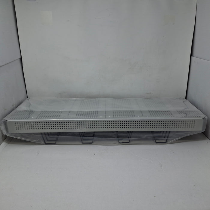 Case Medical Inc Case Medical Inc MediTray APPW2 Peel Pack Rack Specialty Insert 13.5"x8.2"x1" Surgical Instruments reLink Medical