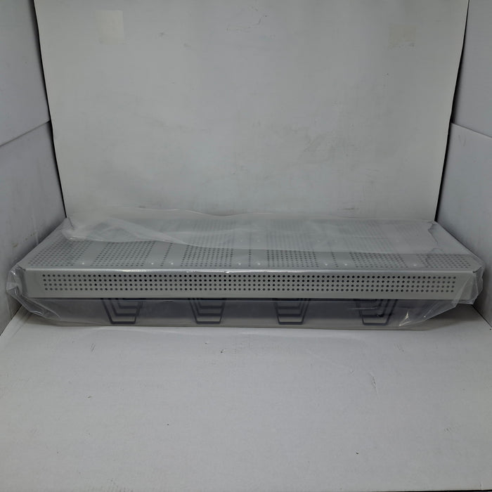 Case Medical Inc MediTray APPW2 Peel Pack Rack Specialty Insert 13.5"x8.2"x1"