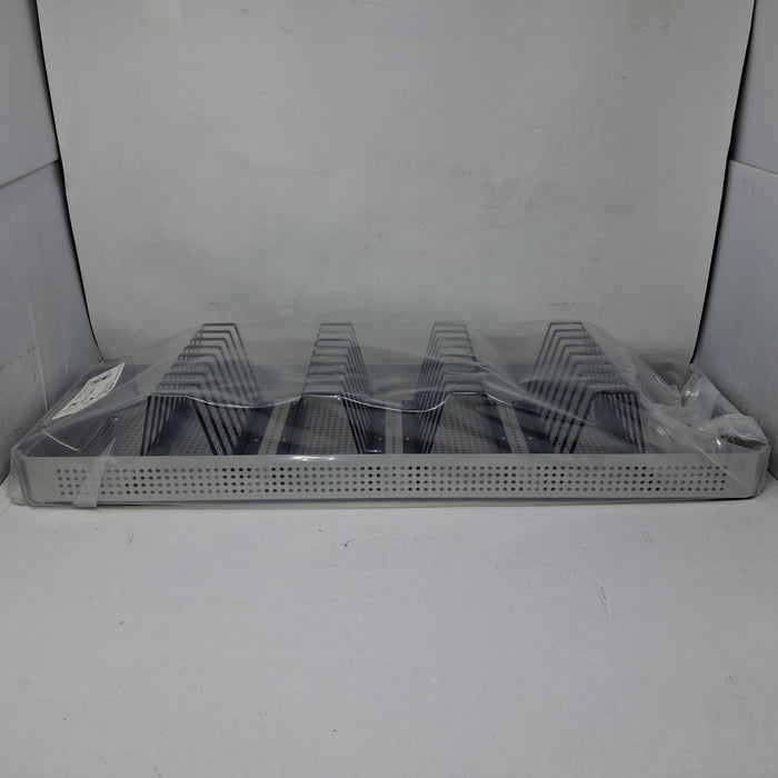 Case Medical Inc MediTray APPW2 Peel Pack Rack Specialty Insert 13.5"x8.2"x1"
