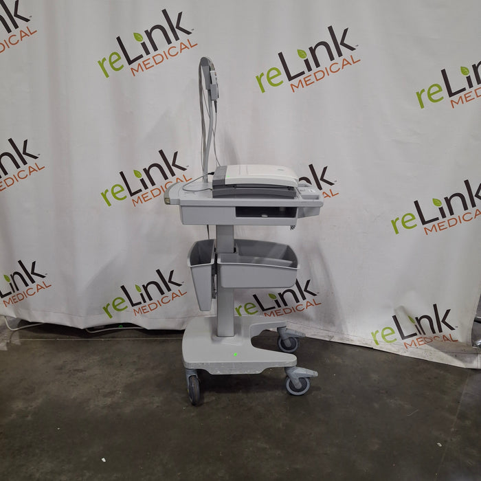 GE Healthcare MAC 5500 ECG with CAM Module