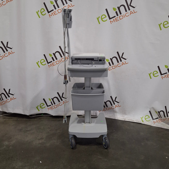 GE Healthcare MAC 5500 ECG with CAM Module