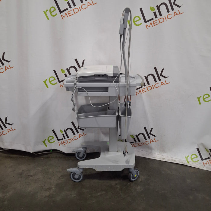 GE Healthcare MAC 5500 ECG with CAM Module