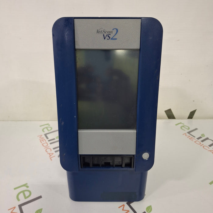 Abaxis Abaxis VetScan VS2 Chemistry Analyzer Clinical Lab reLink Medical