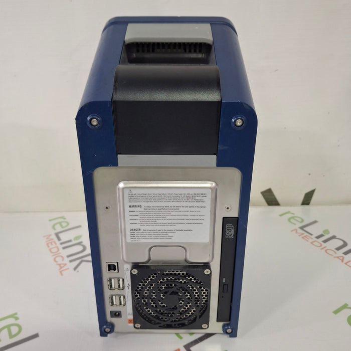 Abaxis Abaxis VetScan VS2 Chemistry Analyzer Clinical Lab reLink Medical