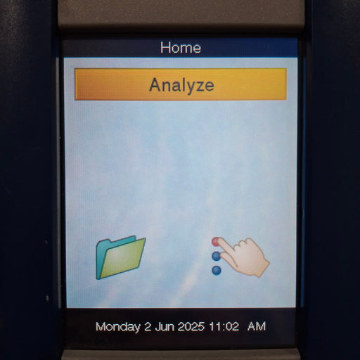 Abaxis Abaxis VetScan VS2 Chemistry Analyzer Clinical Lab reLink Medical