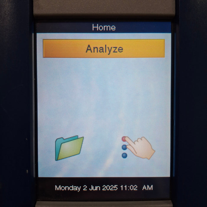 Abaxis Abaxis VetScan VS2 Chemistry Analyzer Clinical Lab reLink Medical