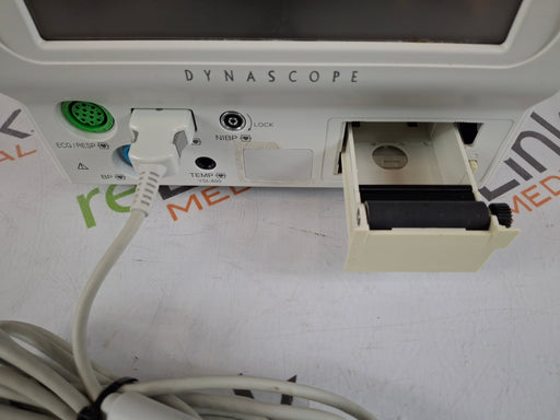 Fukuda Denshi Fukuda Denshi Dynascope DS-7100 Patient Monitor Patient Monitors reLink Medical