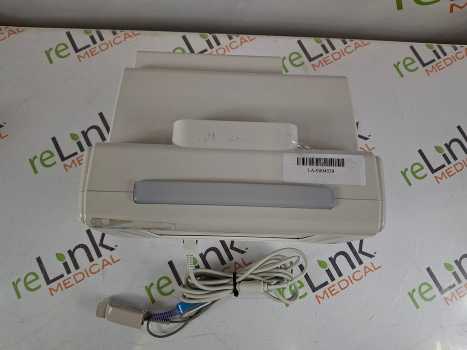 Fukuda Denshi Fukuda Denshi Dynascope DS-7100 Patient Monitor Patient Monitors reLink Medical