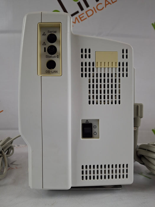 Fukuda Denshi Fukuda Denshi Dynascope DS-7100 Patient Monitor Patient Monitors reLink Medical