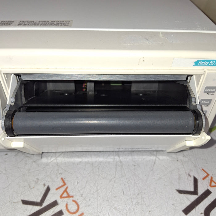 Philips 50XM Fetal Monitor