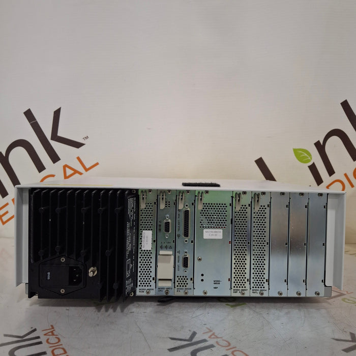 Philips 50XM Fetal Monitor