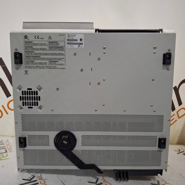 Philips 50XM Fetal Monitor