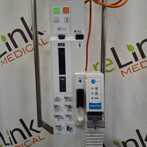 Level 1 Technologies Inc. Level 1 Technologies Inc. H-1200 Fluid Warmer Surgical Equipment reLink Medical