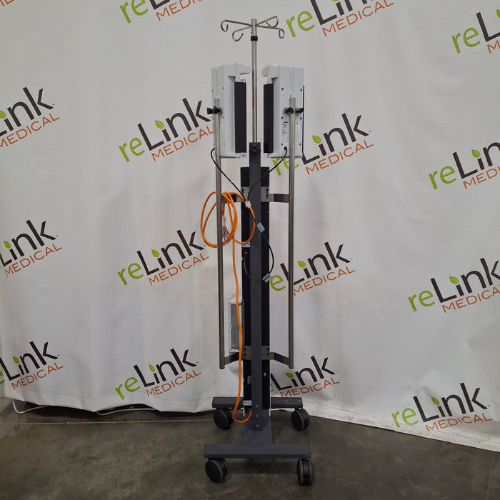 Level 1 Technologies Inc. Level 1 Technologies Inc. H-1200 Fluid Warmer Surgical Equipment reLink Medical