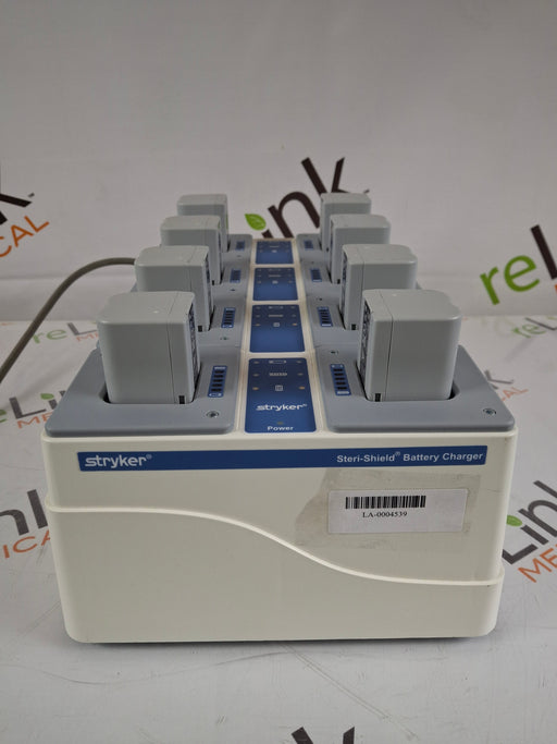 Stryker Stryker Flyte Charger Surgical Equipment reLink Medical
