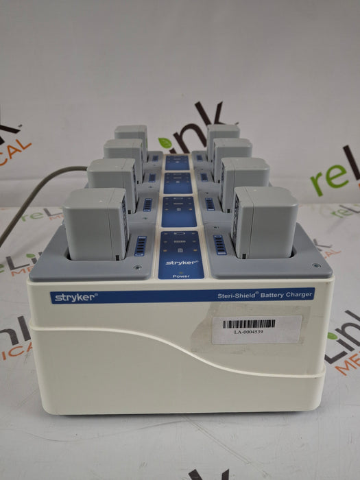 Stryker Stryker Flyte Charger Surgical Equipment reLink Medical