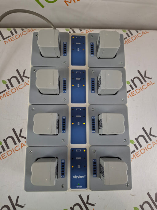 Stryker Stryker Flyte Charger Surgical Equipment reLink Medical