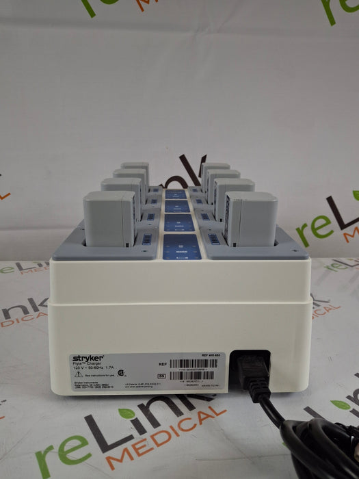 Stryker Stryker Flyte Charger Surgical Equipment reLink Medical