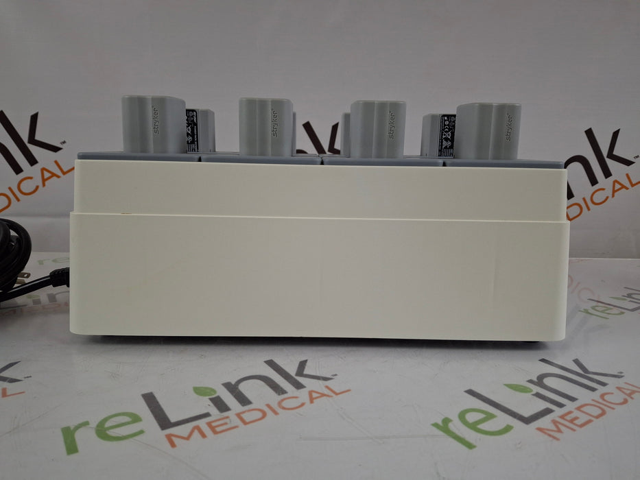 Stryker Stryker Flyte Charger Surgical Equipment reLink Medical