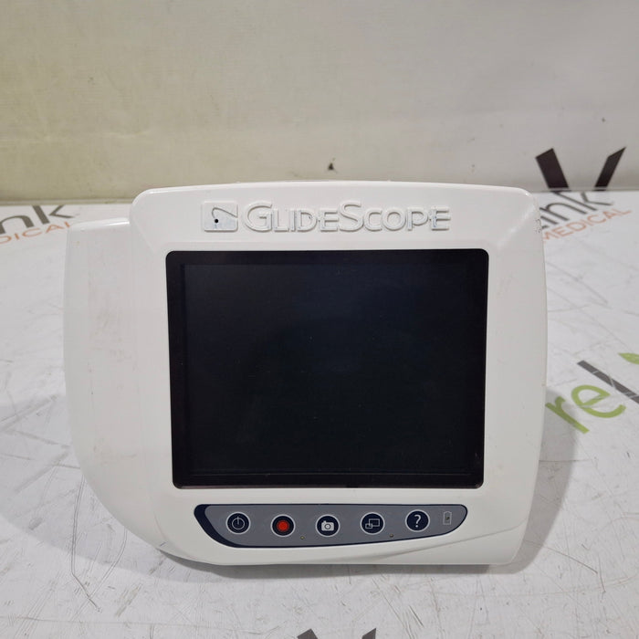 Verathon Medical, Inc Glidescope Video Laryngoscope