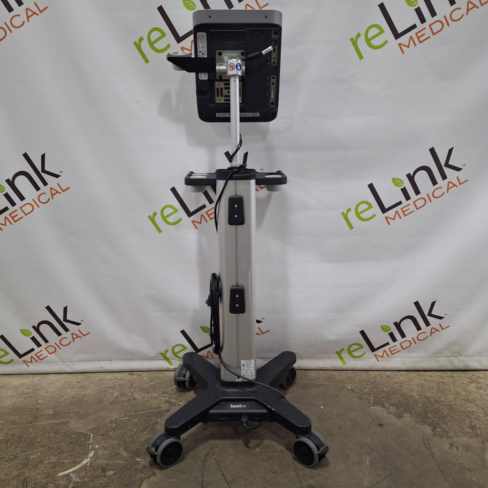 Sonosite Sonosite S-Cath Ultrasound Ultrasound reLink Medical