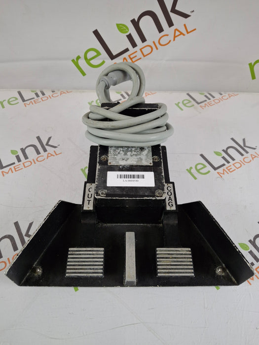 Valleylab Valleylab E6008 Monopolar Electrosurgical Footswitch Electrosurgical Units reLink Medical