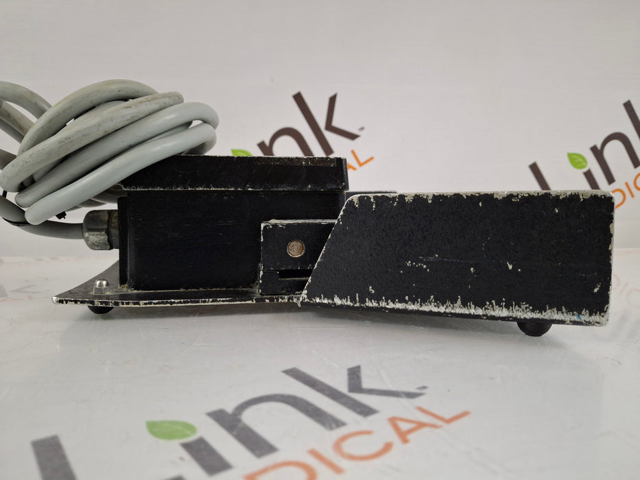 Valleylab Valleylab E6008 Monopolar Electrosurgical Footswitch Electrosurgical Units reLink Medical