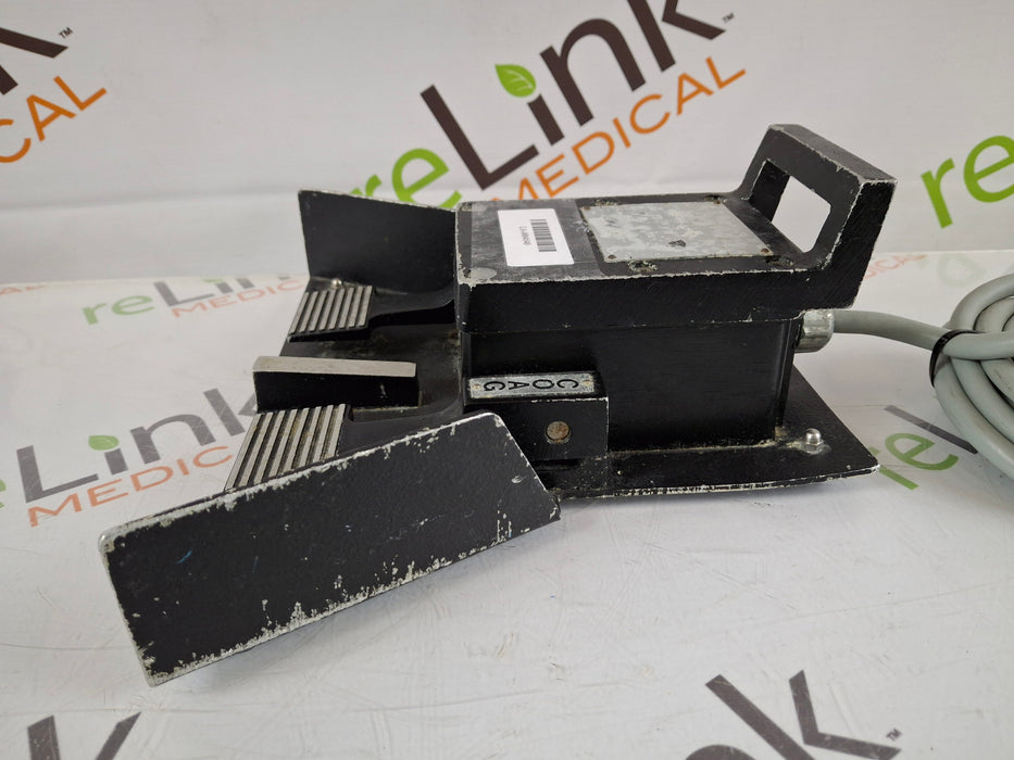 Valleylab Valleylab E6008 Monopolar Electrosurgical Footswitch Electrosurgical Units reLink Medical