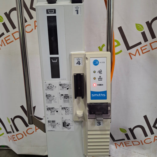 Level 1 Technologies Inc. Level 1 Technologies Inc. H-1200 Fluid Warmer Surgical Equipment reLink Medical