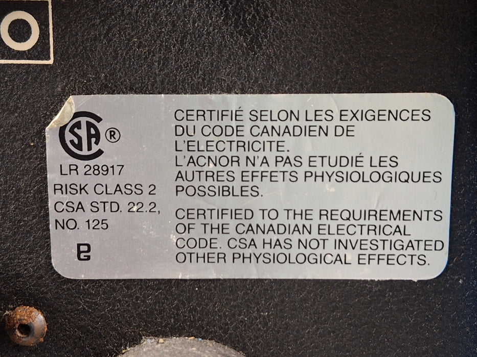 Valleylab Valleylab Force 2 Electrosurgical Unit Electrosurgical Units reLink Medical