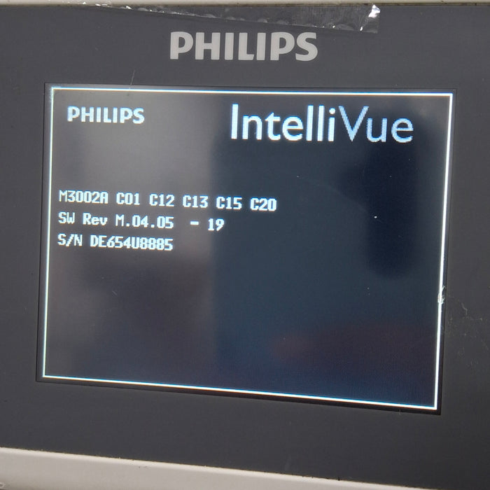 Philips Philips IntelliVue X2 Module - OxiMax SpO2 Patient Monitors reLink Medical